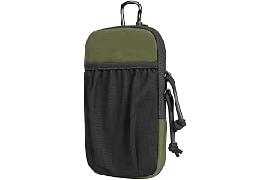 Verde militare