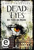 Cover zum Buch Dead Eyes: Der Fluch der Maske