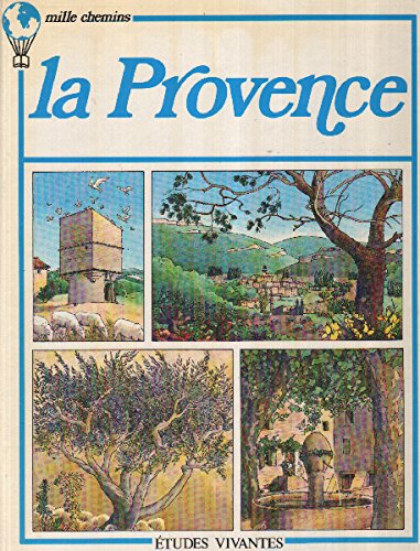 couverture de : PROVENCE (LA)