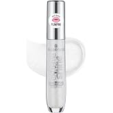 Essence Extreme Shine Volumizing Lip Gloss Volumizing Shimmer Spray Translucent (5ml)