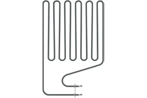 Harvia Heizstab ZSP-250 2500W 230V für Saunaöfen Legend PO165, Elegance F15 / F16,5, Club K13,5G / K15G, Club Combi K13,5GS / K15GS