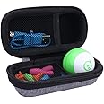 Organizer Storage Case for Sphero Mini The App-Controlled Robot Ball by Aenllosi (Gray)
