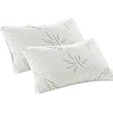 hebden bamboo pillow