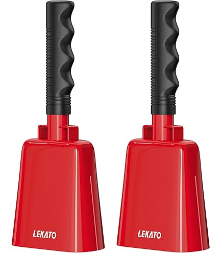 Meinl STB785H Hand Cowbell – Nederland