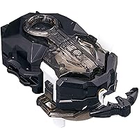 Burst B-184 Custom Bey Launcher LR 