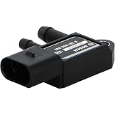 thumbnail image 2 of DPF Diesel Particulate Filter Pressure Sensor For VW Audi Skoda Seat 076906051A 2 of 6