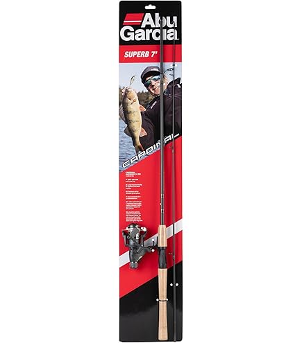 Moulinet De Pêche Abu Garcia Cardinal X Toupie Aluminium Plusieurs Tailles
