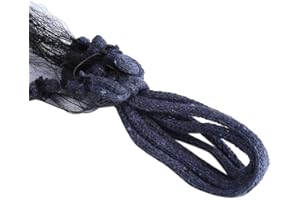 DENASH Red anti-niebla para pájaros, red para estanques, red anti-pájaros, para verduras para plantas de semillero(10 * 3M)