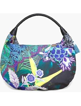 Desigual Bols Avignon Boheme Schultertasche