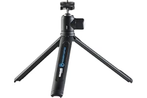 Cullmann Magnesit Copter Wielokrotny Statyw Czarny Zawiera Cb2.7, Magnesit Copter Inkl. Cb2.7