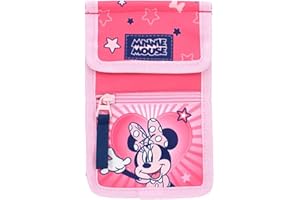 VADOBAG Minnie Mouse Portemonnee