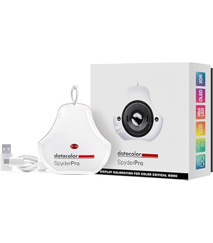 Datacolor SpyderCube - White Balance De Und Prozessoptimierung De Raw Conversion 88653755 - View #9