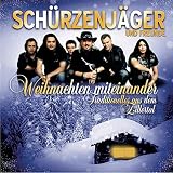 Weihnachten Miteinander-Premium Edition - Sch�rzenj�ger