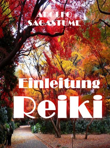 Einleitung Reiki