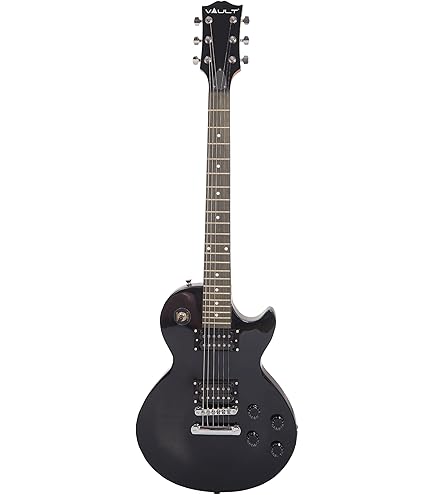 Epiphone Les Paul SL 6 Strings Right Handed Rosewood Electric