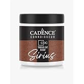 Genel Doku Sanatı R&ouml;lyef Pasta Sirius 250Ml Beyaz Tek Ebat