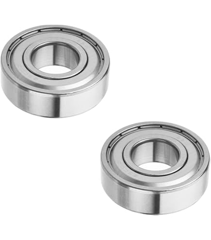 Movilideas - Set Di 2 Cuscinetti A Sfera, Cuscinetti A Sfera - Foto 10