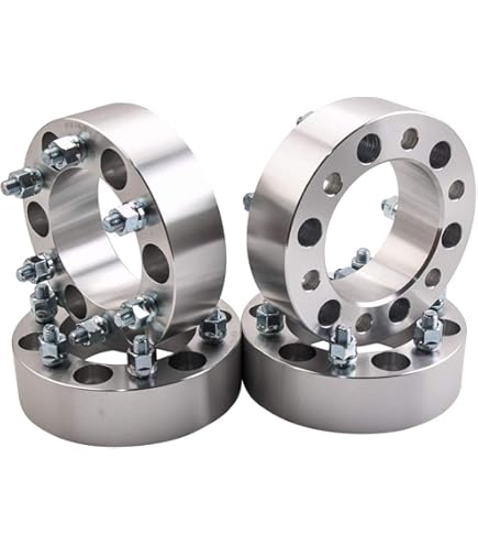 013 – Distanziali ruote Pro – Distanziatore System 6 20 mm 5
