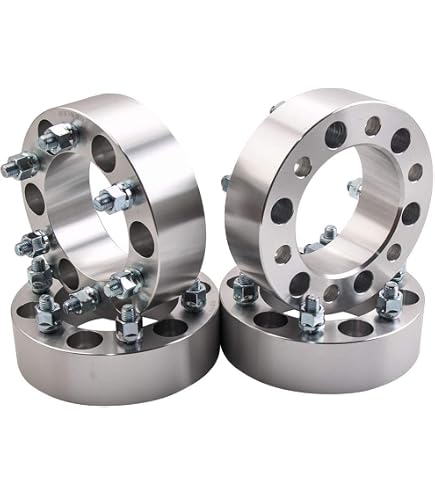 Eibach Pro-Spacer Sistema 6 – Distanziali Ruota 20 Mm – 5/108 63,3 – Kit 2 Pezzi In Alluminio, S90-6-10-024