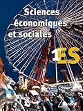Sciences économiques et sociales 1e ES