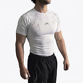 SlayerFit - Compression T-shirt