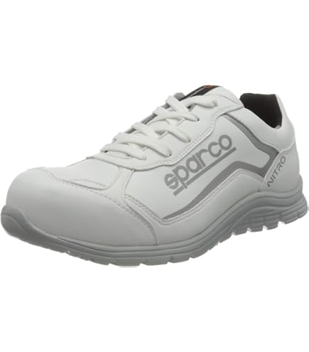 Atlas Alu-Tec 62 ESD Scarpe Antinfortunistiche, Pelle Nabuk, Nero/blu, Taglia 47