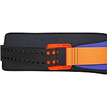 SAM Medical Sam Pelvic Sling Ii - Standard Size 32''-50'' - Orange
