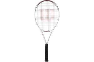 ‎WILSON Wilson Unisex – Erwachsene Pro Staff Precision RXT 105 Tennis Racket Tennisschläger