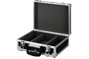 MONACOR IMG Stage Line Schutzhülle für MiniDisc