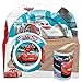 Produktbild POS 63706 - Frühstücksset Disney Cars, 3 teilig, sortiert