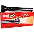 strong lite Rechargeable LED Flashlight System Torch (SRL7400)