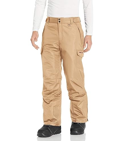 killtec Heren skibroek/functionele broek met randbescherming en sneeuwvanger KSW 51 MN SKI PNTS, zwart-blauw, 4XL, 42003-000 killtec Heren skibroek/functionele broek met randbescherming en sneeuwvanger KSW 51 MN SKI PNTS, zwart-blauw, 4XL, 42003-000