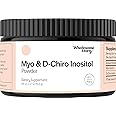 Wholesome Story Myo & D-Chiro Inositol Powder 61.5g