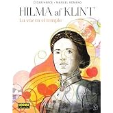 HILMA AF KLINT. LA VOZ EN EL TEMPLO (COMIC EUROPEO)