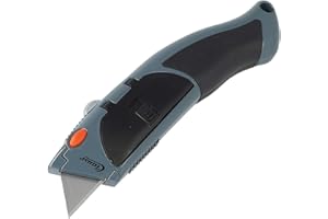 Clauss 18026 Nóż uniwersalny do automatycznego ładowania - szary