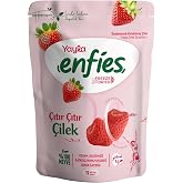 Yayla Enfies Freeze Dried &Ccedil;ilek
