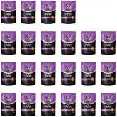 Reflex Plus J&ouml;le İ&ccedil;inde Et Par&ccedil;acıklı Somonlu&amp;Ton Balıklı Yetişkin Kedi Maması 85 Gram