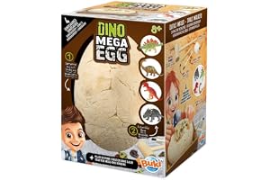 Dino Mega Egg