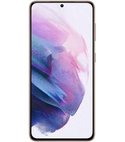 Samsung Galaxy S21 5G Smartphone SIM Free Android Mobile