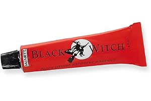 McNett - Black Witch neoprene glue 28 grams