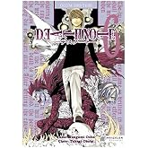 DEATH NOTE &Ouml;L&Uuml;M DEFTERİ 6