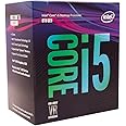 Intel Core i5-8400 Retail - (1151/Hex Core/2.80GHz/9MB/Coffee Lake/65W/Graphics)