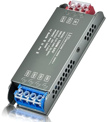 Modulo Di Alimentazione Schneider Electric 140CPS11400 Modicon Quantum - GoldRayline - Foto 10