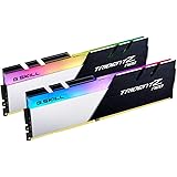 G.SKILL 32 GB Trident Z Neo RGB DDR4 4000MHz PC4-32000 CL18 Dual Channel Kit (2X 16GB)