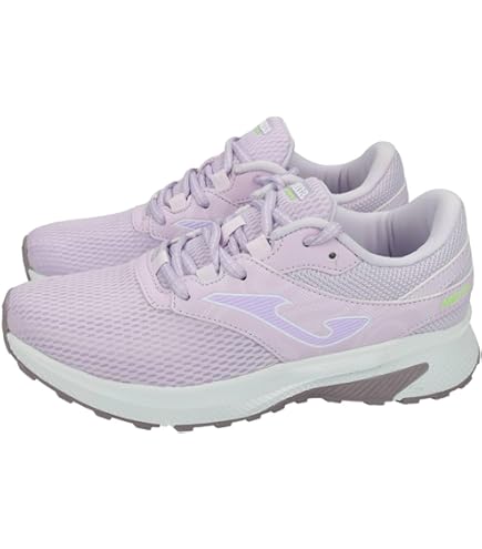 Scarpe Sportive Joma Meta Donna - Blu Navy Con Dettagli Rosa, Traspiranti E Comfortevoli