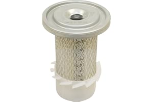 Stens 100-469 Luftfilter, Kubota 15852-11082, ea, 1
