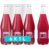 Akmina Karadut & Frenk &Uuml;z&uuml;ml&uuml; 1L x 6