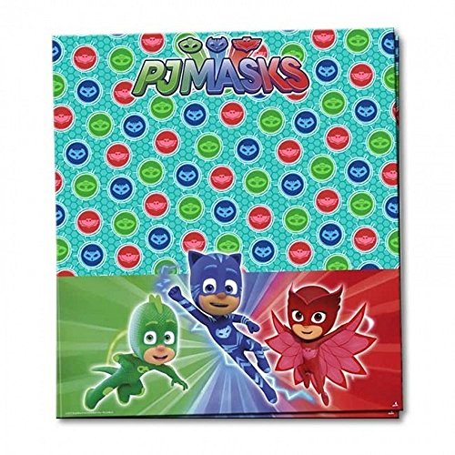 PJ Masks Tablecover
