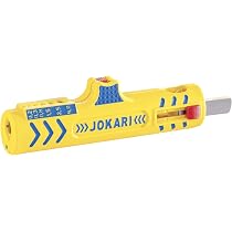 Tournevis Torx VDE Isolés 1000V - Taille T8 à T40 - Pour électriciens Et Techniciens - Poignée Ergonomique - Certifié IEC 60900