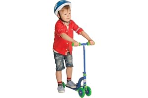 Ozbozz SV7817 First Scooter, Various, One Size